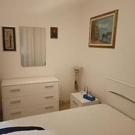 Apartment Il Nido Di Vero' Massa (Tuscany)