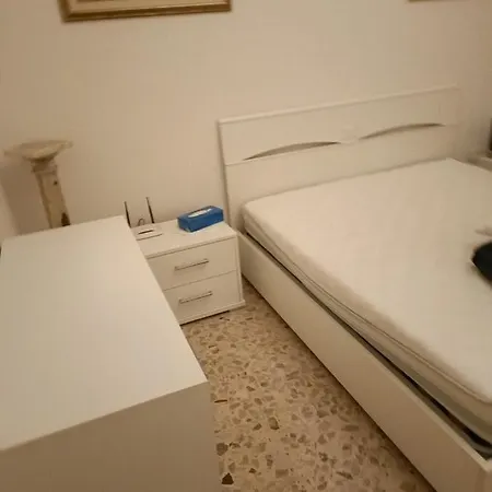 Il Nido Di Vero' Apartment Massa (Tuscany)