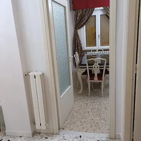 Apartment Il Nido Di Vero'