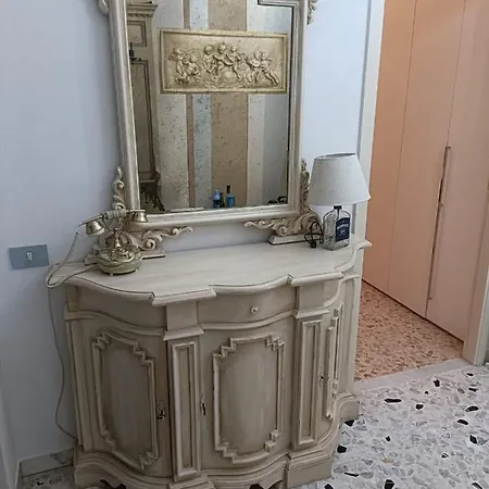 Apartment Il Nido Di Vero' *