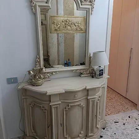 Apartment Il Nido Di Vero'