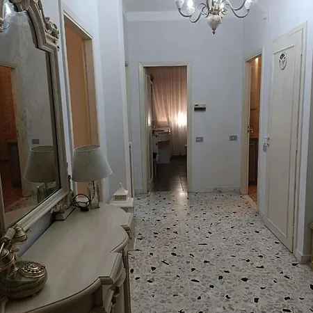 Il Nido Di Vero' Massa (Tuscany)