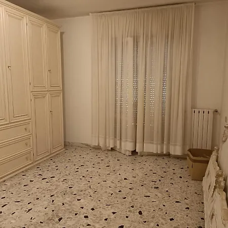 Il Nido Di Vero' Apartment Massa (Tuscany)